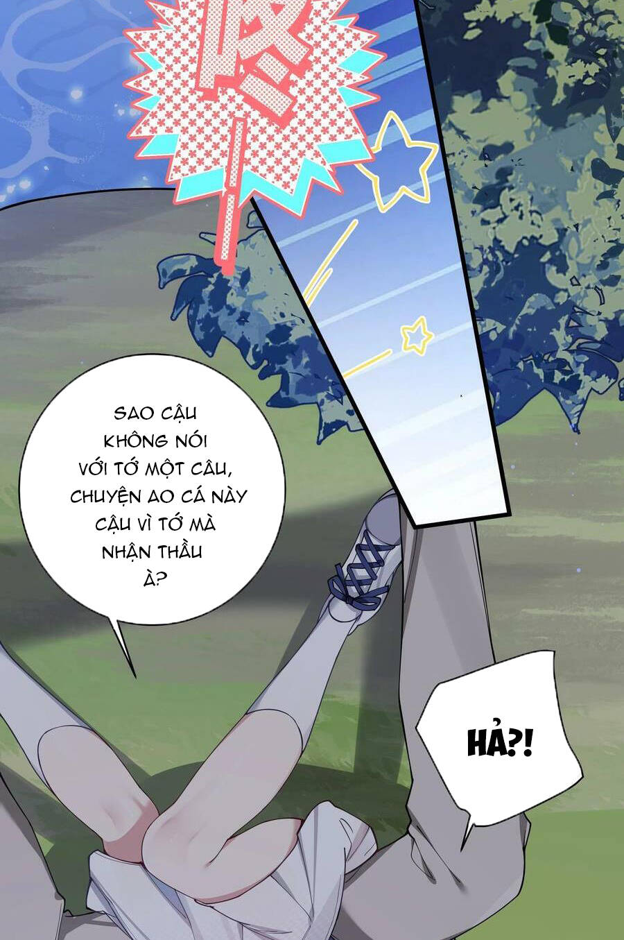 Làm Sao Để Chạy Trốn Dàn Hậu Cung Chapter 75 - Trang 2