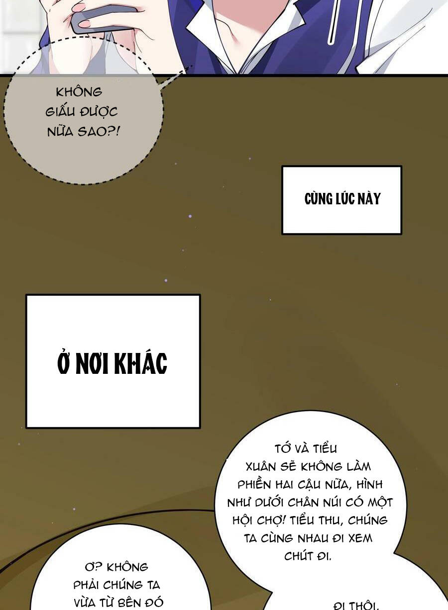 Làm Sao Để Chạy Trốn Dàn Hậu Cung Chapter 75 - Trang 2