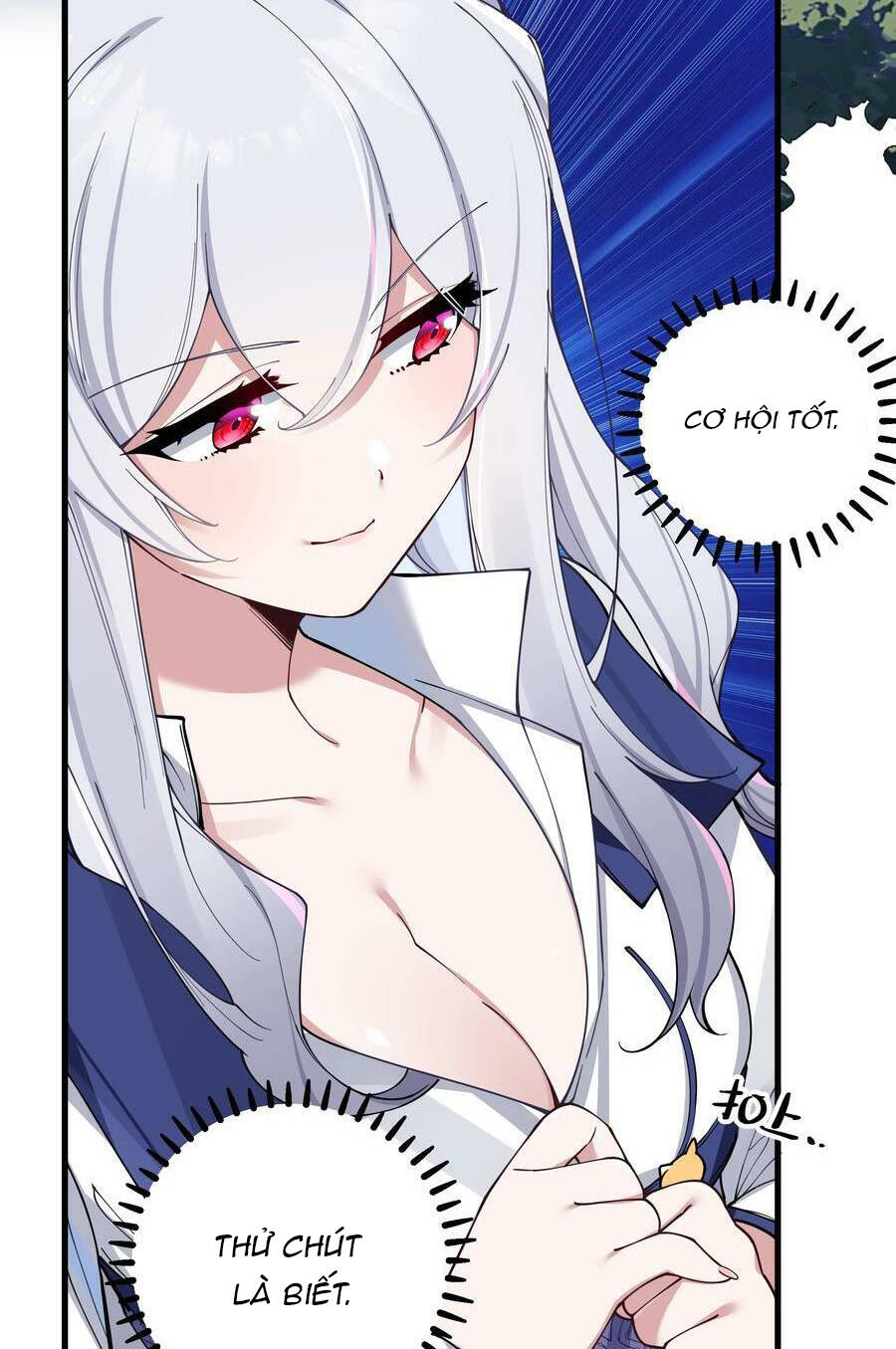 Làm Sao Để Chạy Trốn Dàn Hậu Cung Chapter 75 - Trang 2