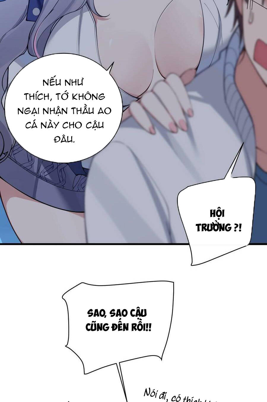 Làm Sao Để Chạy Trốn Dàn Hậu Cung Chapter 75 - Trang 2