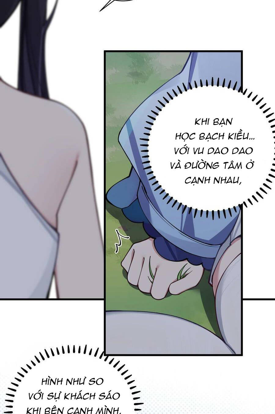 Làm Sao Để Chạy Trốn Dàn Hậu Cung Chapter 75 - Trang 2