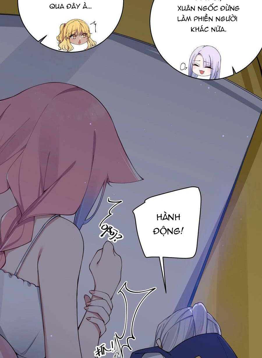 Làm Sao Để Chạy Trốn Dàn Hậu Cung Chapter 75 - Trang 2