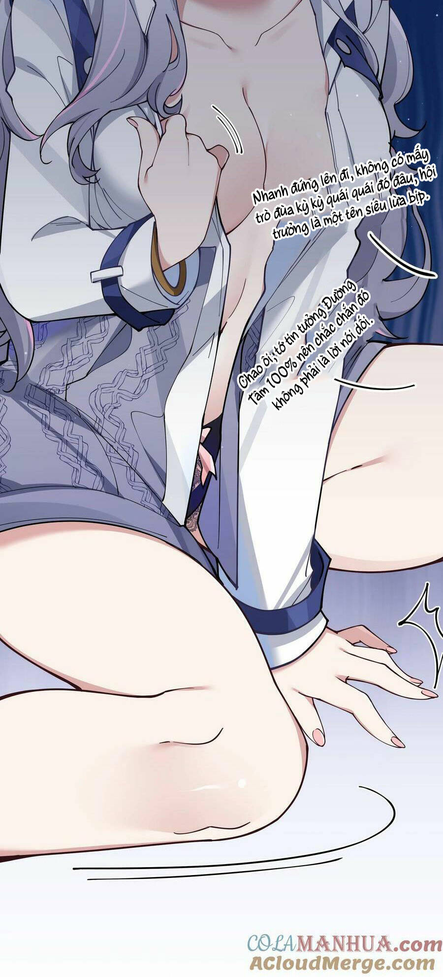 Làm Sao Để Chạy Trốn Dàn Hậu Cung Chapter 76 - Trang 2