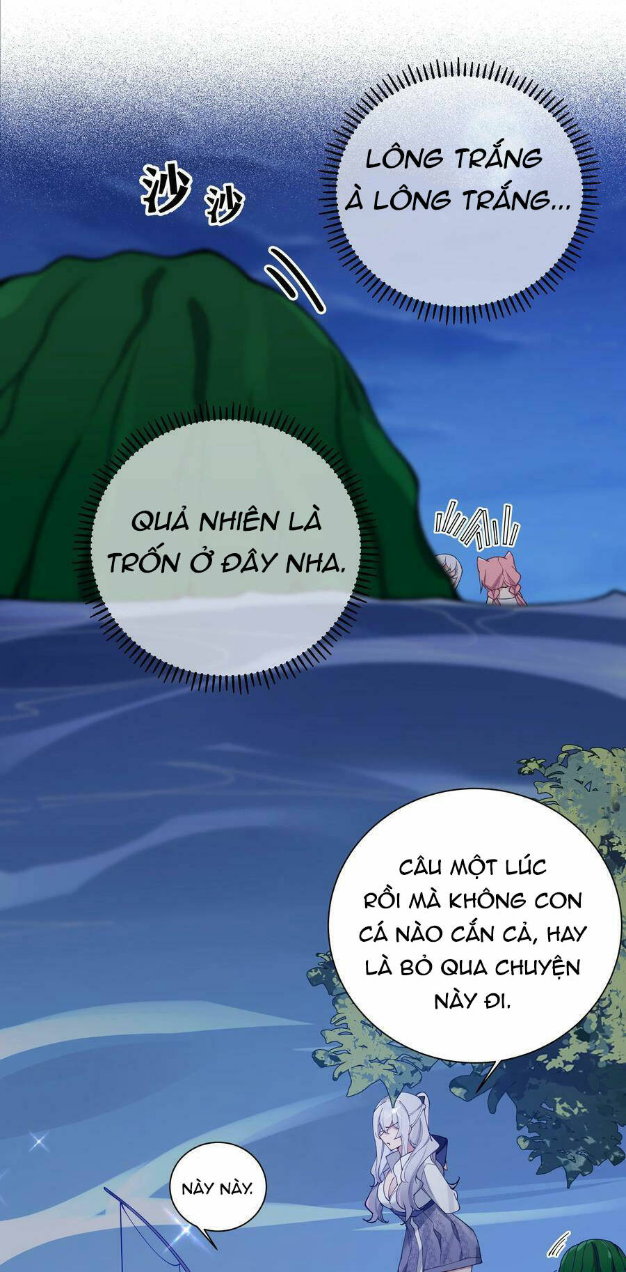 Làm Sao Để Chạy Trốn Dàn Hậu Cung Chapter 76 - Trang 2