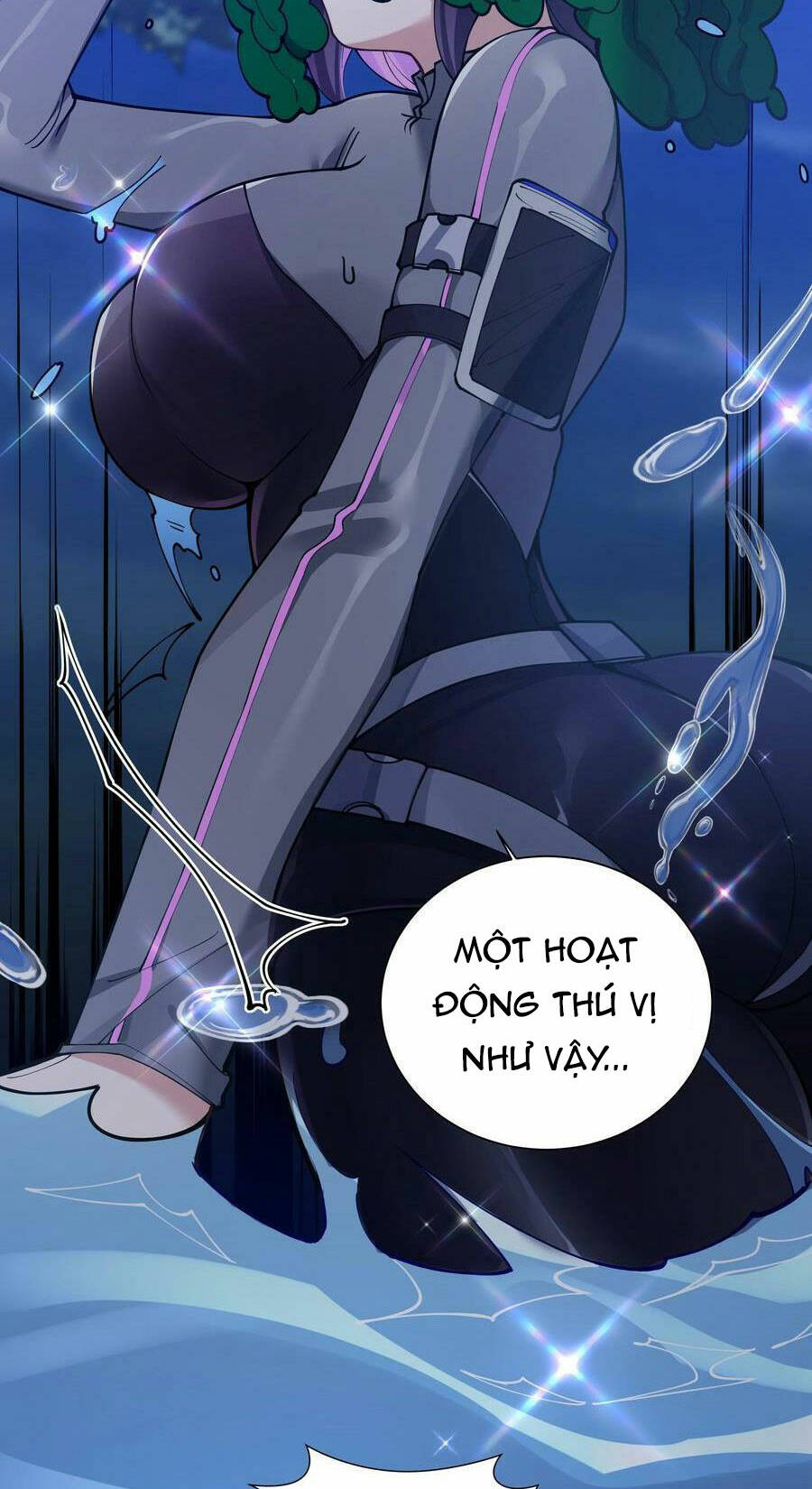 Làm Sao Để Chạy Trốn Dàn Hậu Cung Chapter 76 - Trang 2