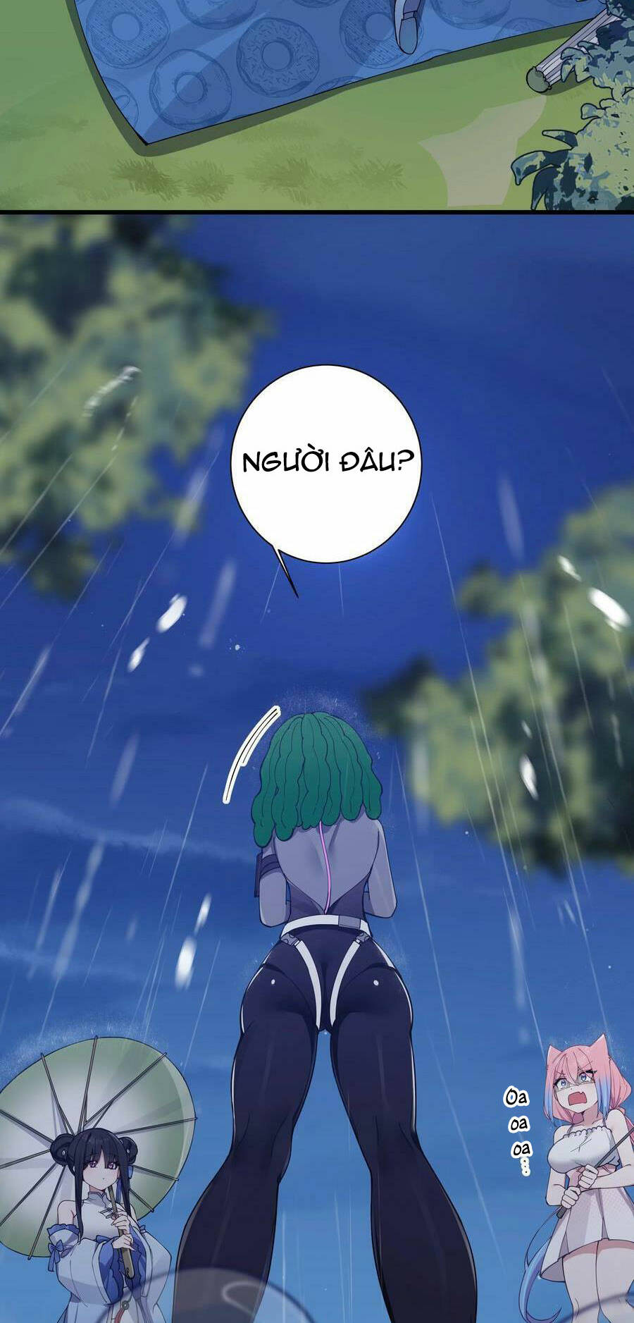 Làm Sao Để Chạy Trốn Dàn Hậu Cung Chapter 76 - Trang 2