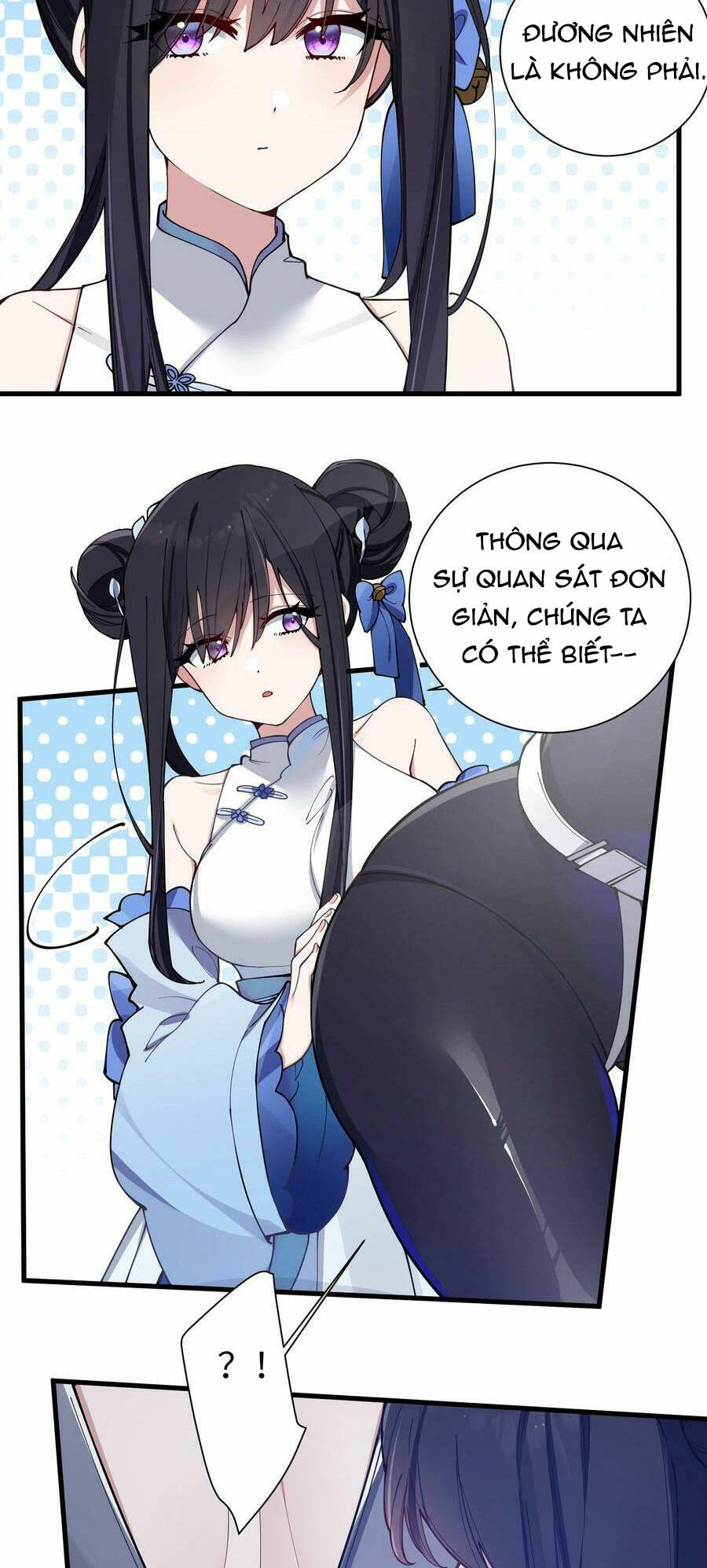 Làm Sao Để Chạy Trốn Dàn Hậu Cung Chapter 76 - Trang 2