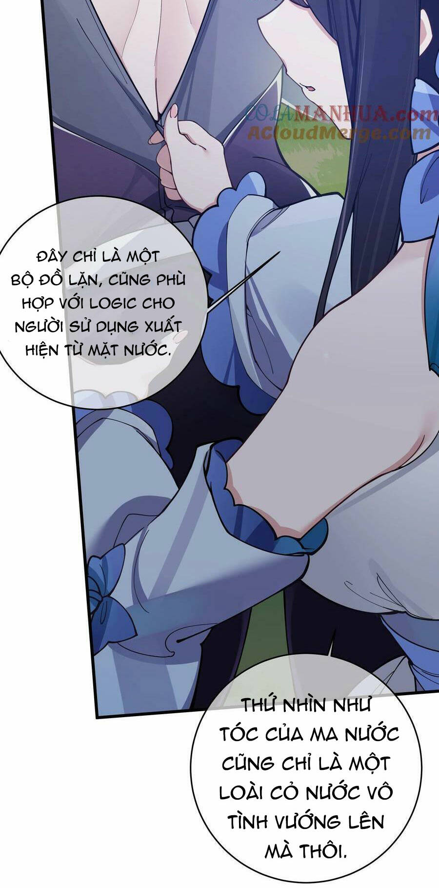 Làm Sao Để Chạy Trốn Dàn Hậu Cung Chapter 76 - Trang 2