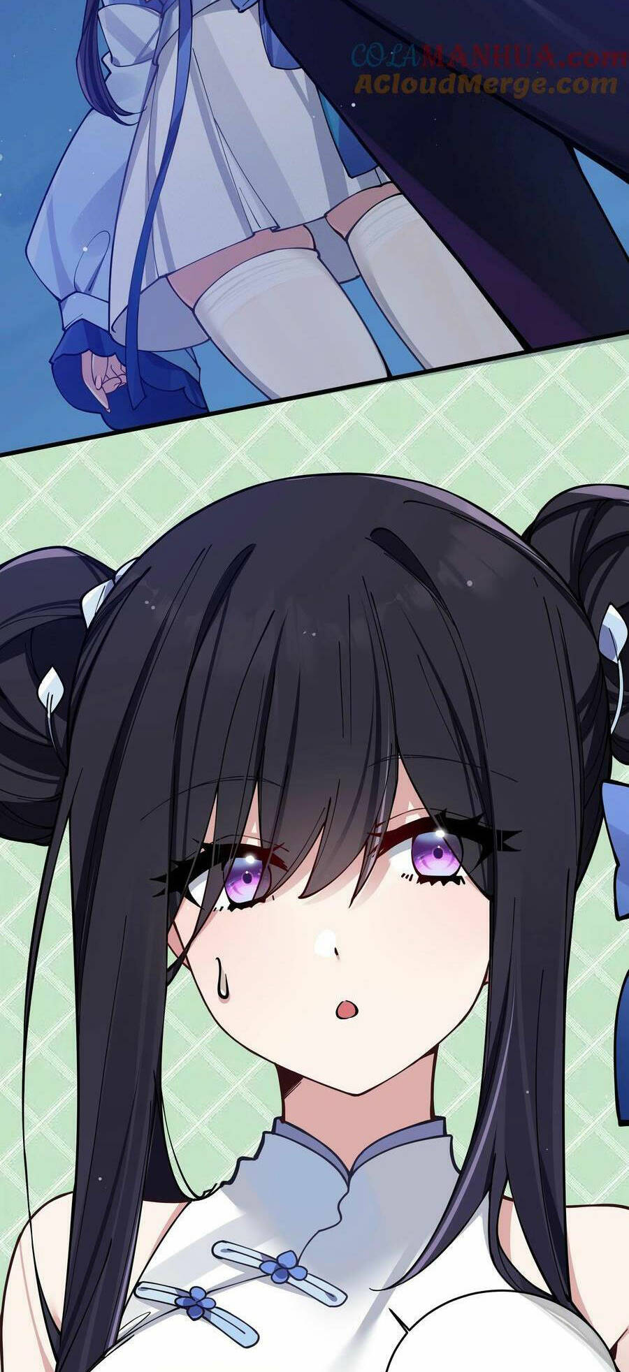 Làm Sao Để Chạy Trốn Dàn Hậu Cung Chapter 76 - Trang 2