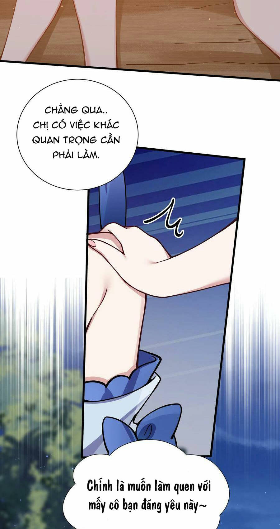 Làm Sao Để Chạy Trốn Dàn Hậu Cung Chapter 76 - Trang 2