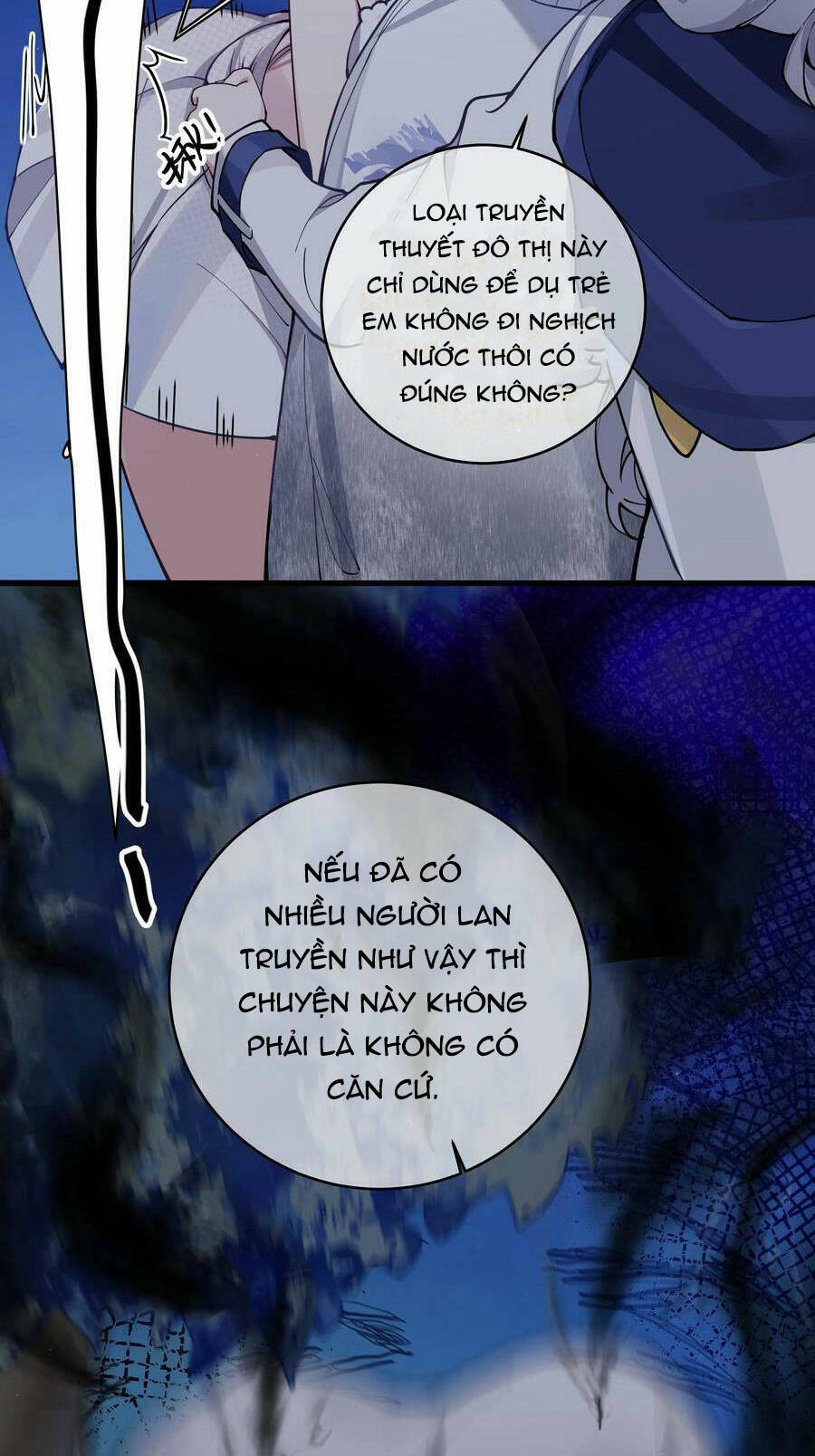 Làm Sao Để Chạy Trốn Dàn Hậu Cung Chapter 76 - Trang 2