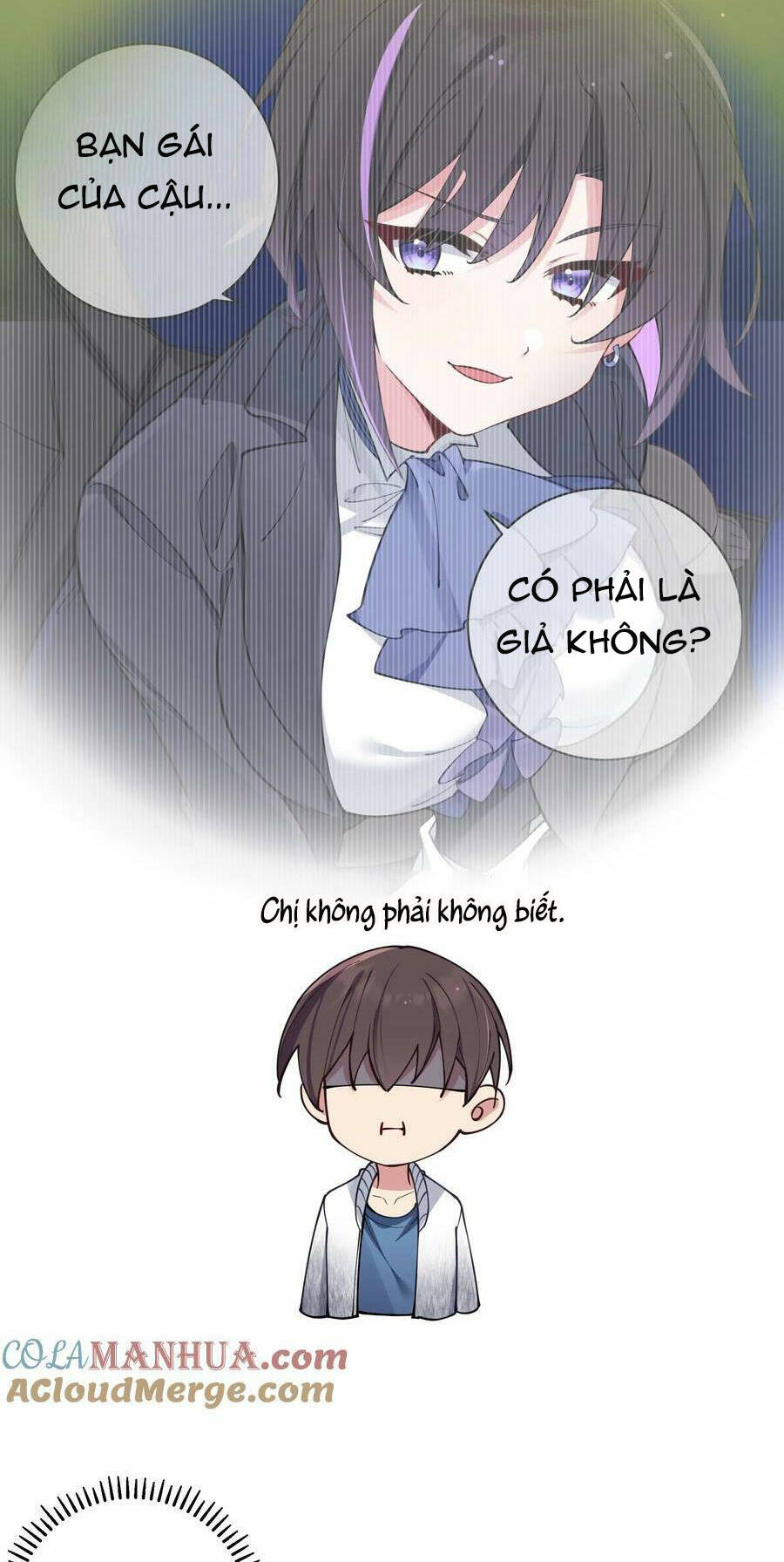 Làm Sao Để Chạy Trốn Dàn Hậu Cung Chapter 76 - Trang 2