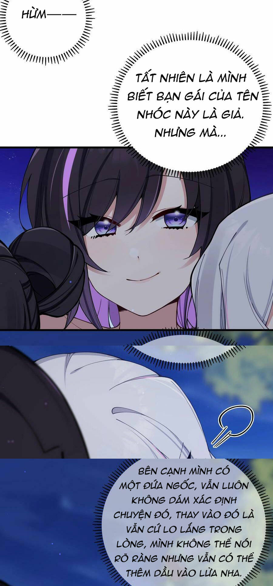 Làm Sao Để Chạy Trốn Dàn Hậu Cung Chapter 76 - Trang 2