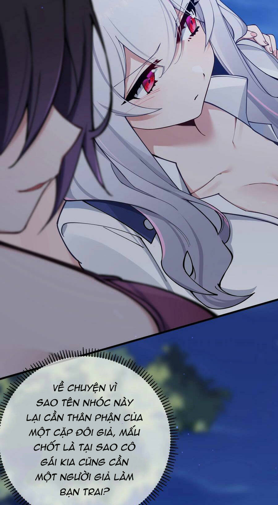 Làm Sao Để Chạy Trốn Dàn Hậu Cung Chapter 76 - Trang 2