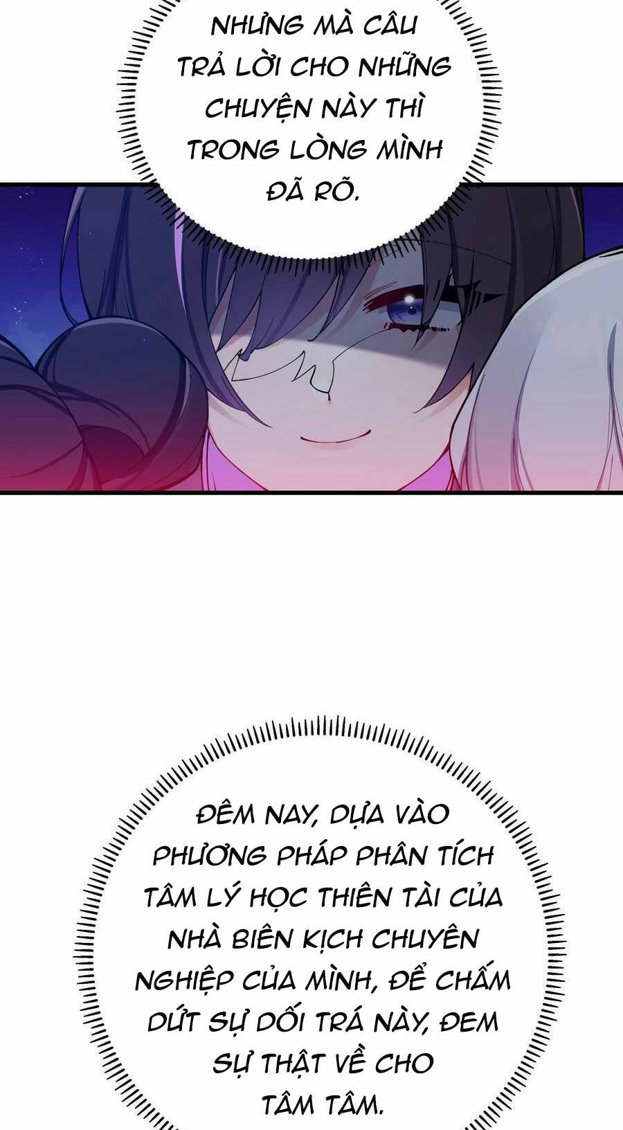 Làm Sao Để Chạy Trốn Dàn Hậu Cung Chapter 76 - Trang 2