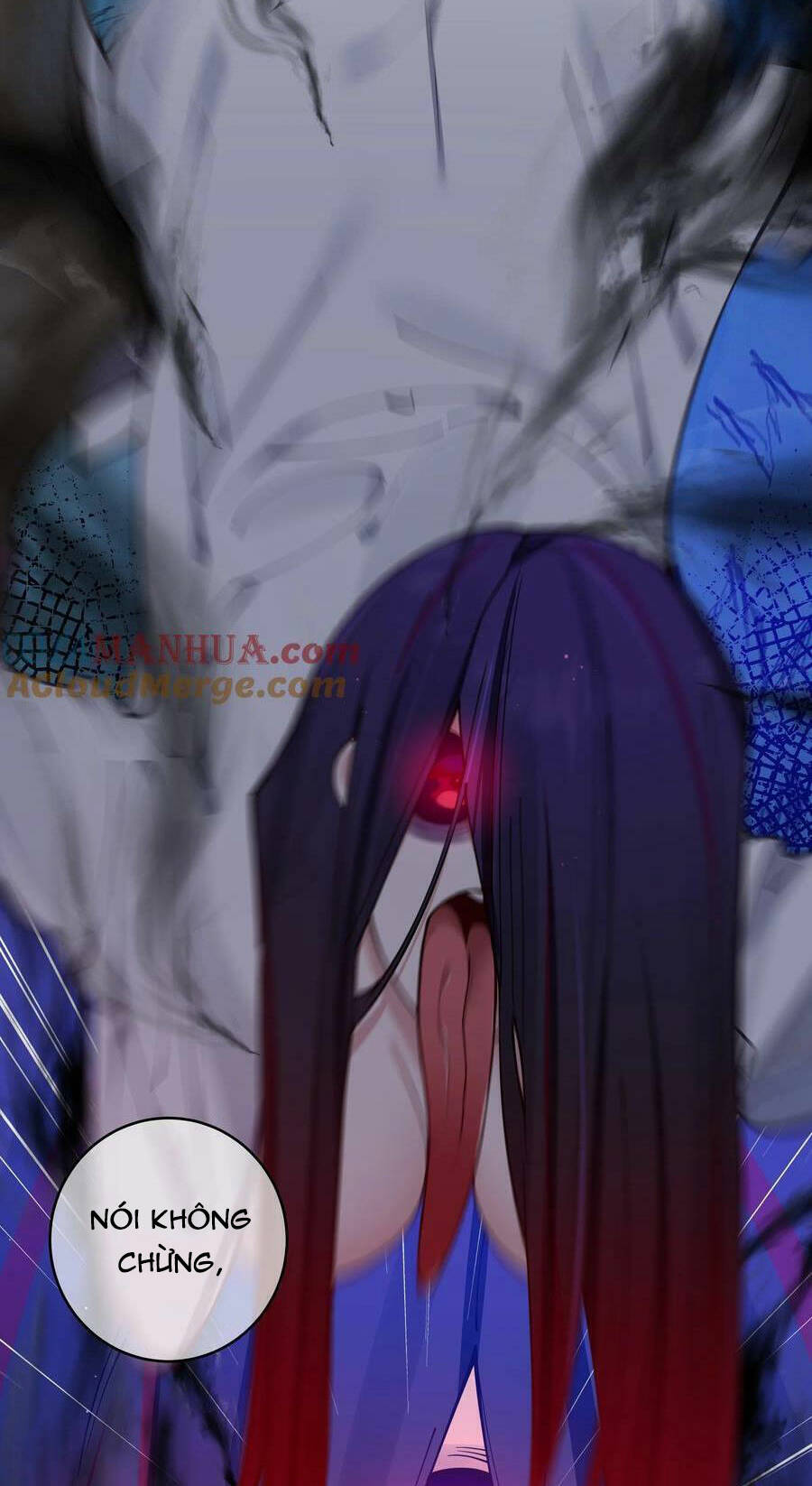 Làm Sao Để Chạy Trốn Dàn Hậu Cung Chapter 76 - Trang 2