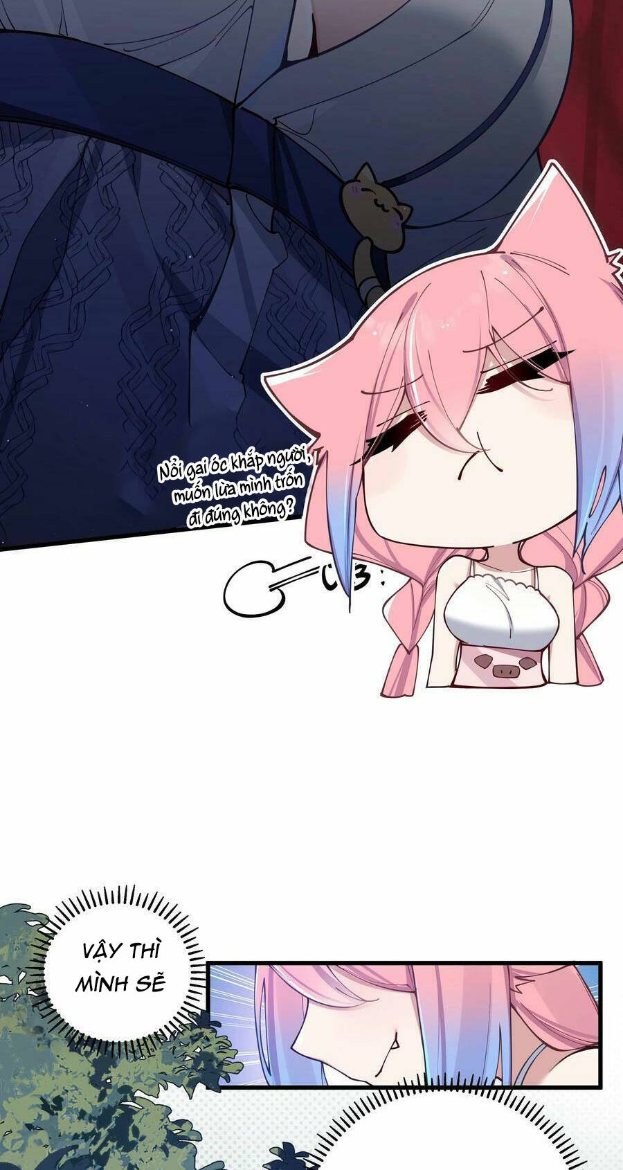 Làm Sao Để Chạy Trốn Dàn Hậu Cung Chapter 76 - Trang 2