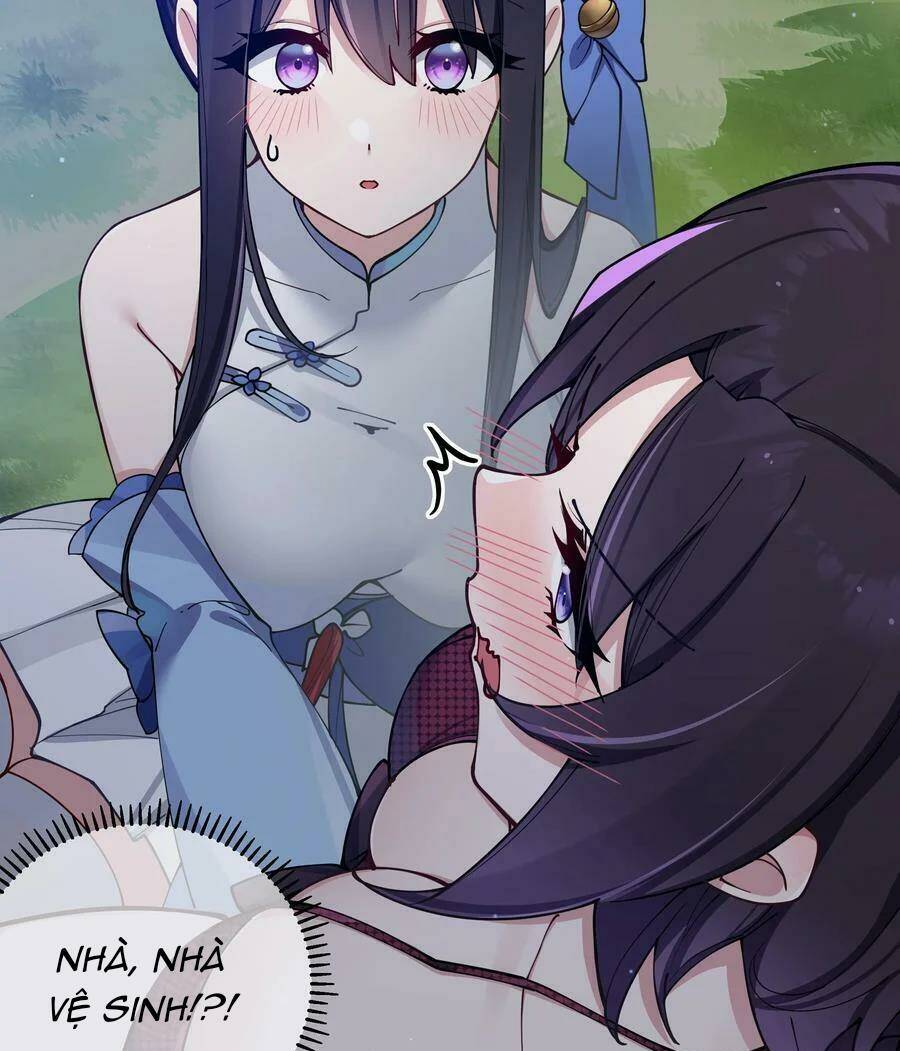 Làm Sao Để Chạy Trốn Dàn Hậu Cung Chapter 77 - Trang 2