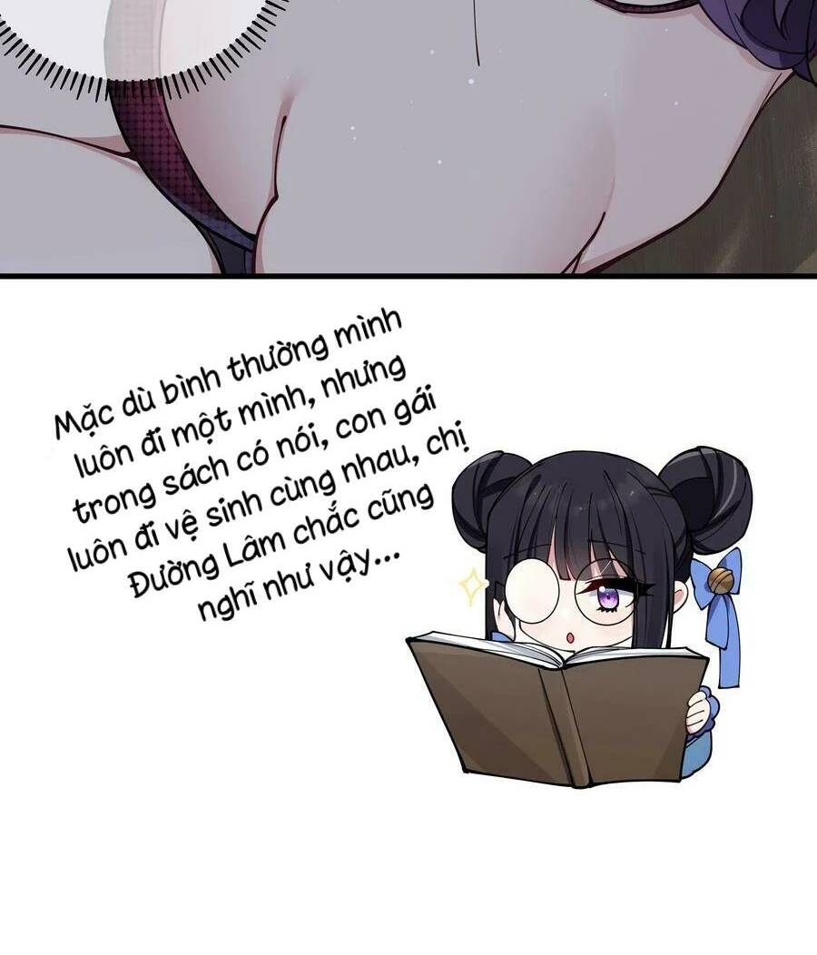 Làm Sao Để Chạy Trốn Dàn Hậu Cung Chapter 77 - Trang 2