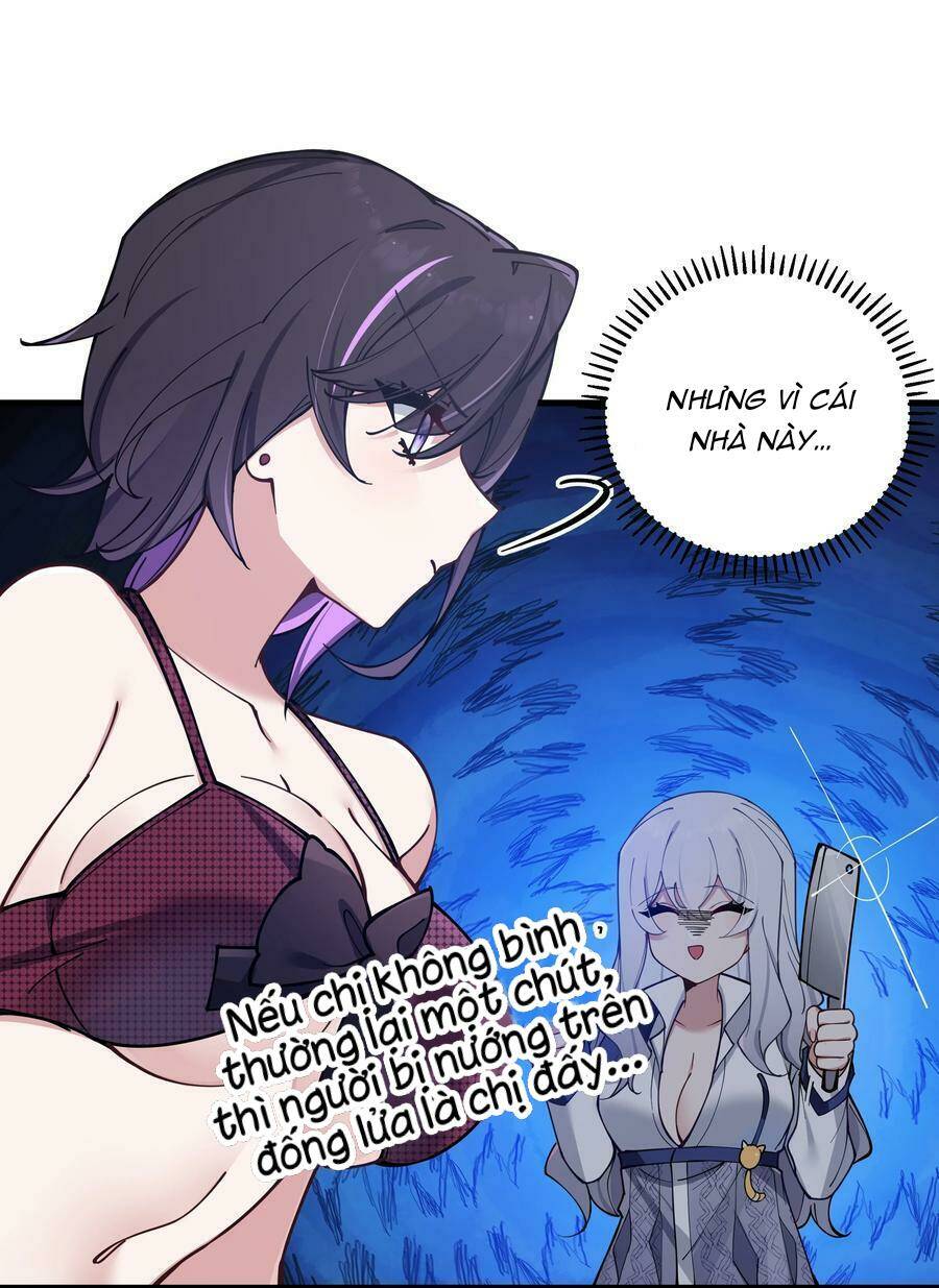 Làm Sao Để Chạy Trốn Dàn Hậu Cung Chapter 77 - Trang 2