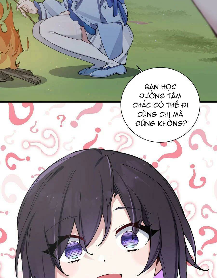 Làm Sao Để Chạy Trốn Dàn Hậu Cung Chapter 77 - Trang 2