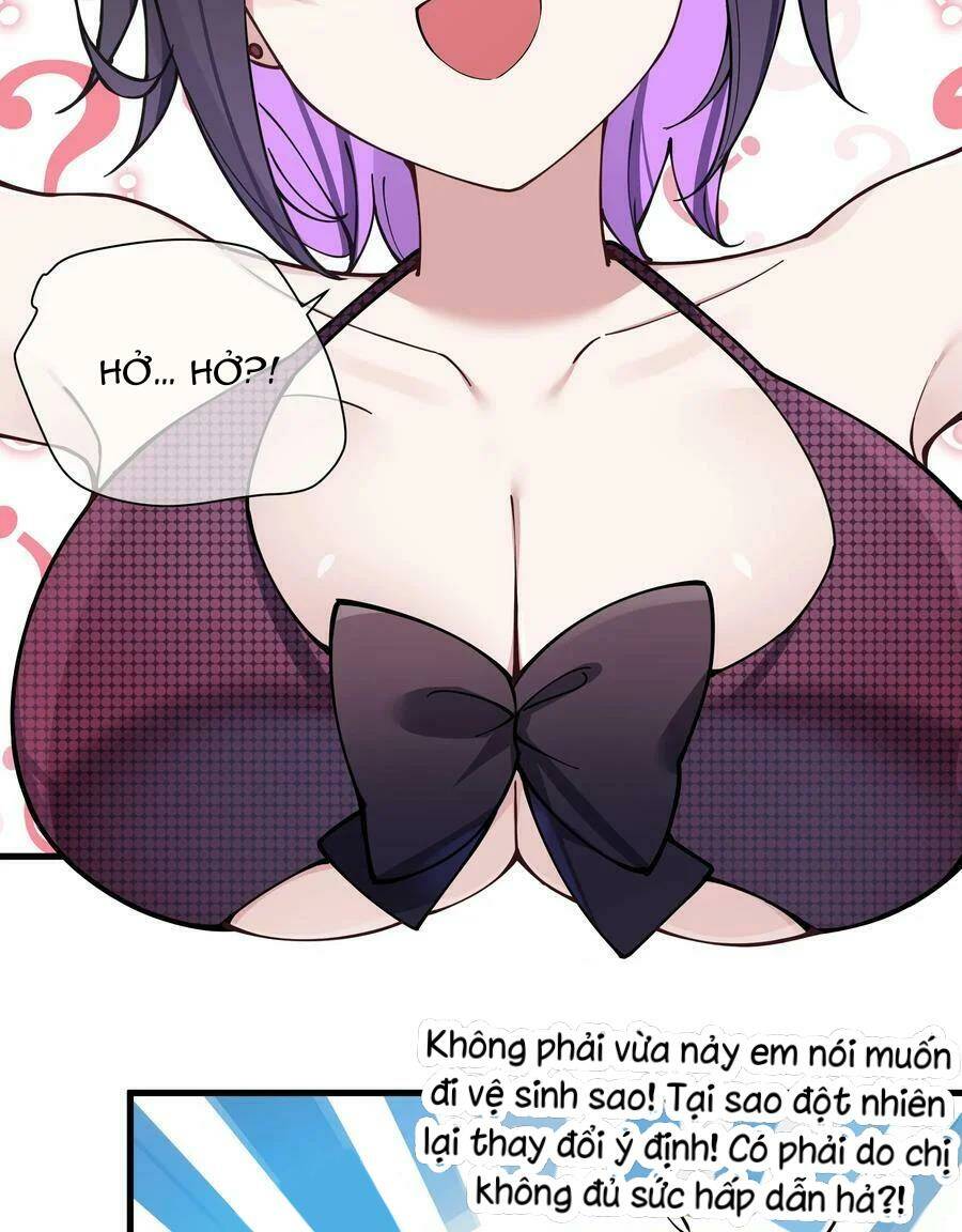 Làm Sao Để Chạy Trốn Dàn Hậu Cung Chapter 77 - Trang 2