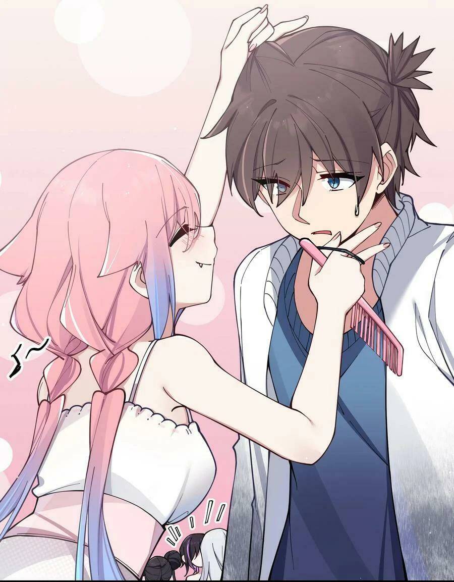 Làm Sao Để Chạy Trốn Dàn Hậu Cung Chapter 77 - Trang 2