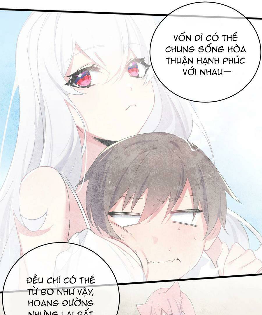 Làm Sao Để Chạy Trốn Dàn Hậu Cung Chapter 77 - Trang 2