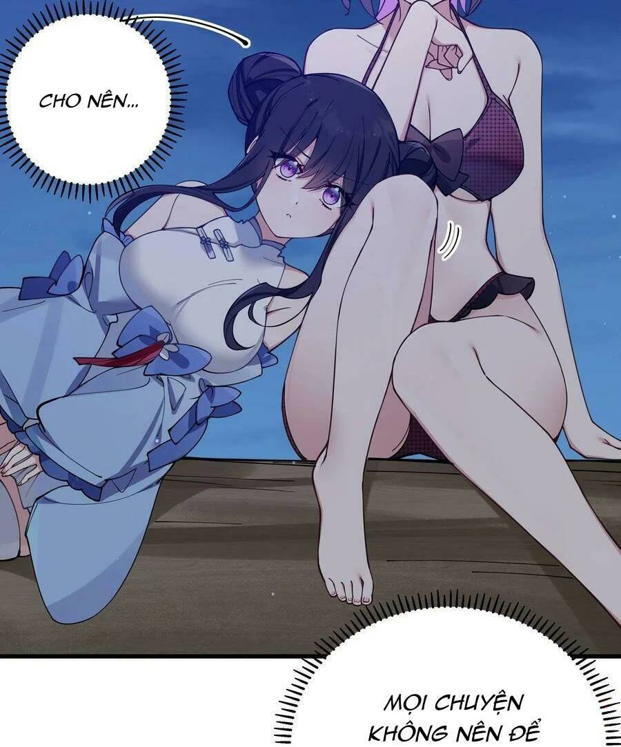 Làm Sao Để Chạy Trốn Dàn Hậu Cung Chapter 77 - Trang 2