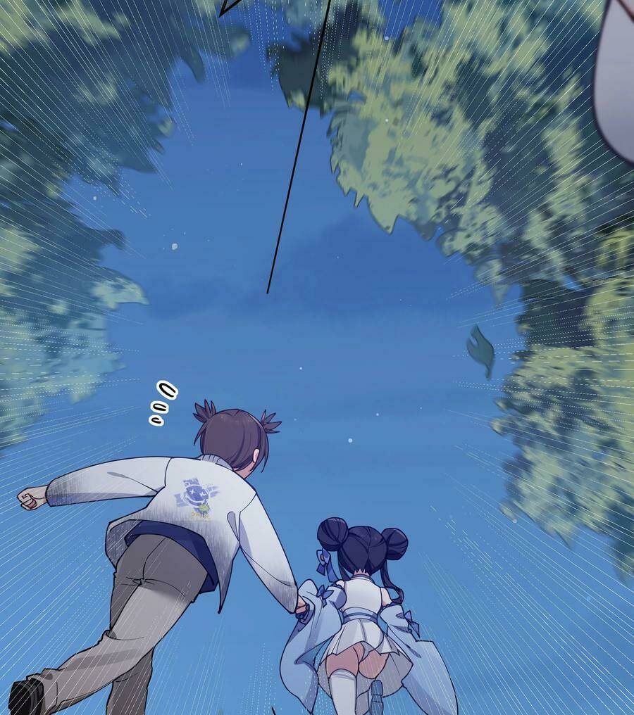 Làm Sao Để Chạy Trốn Dàn Hậu Cung Chapter 77 - Trang 2