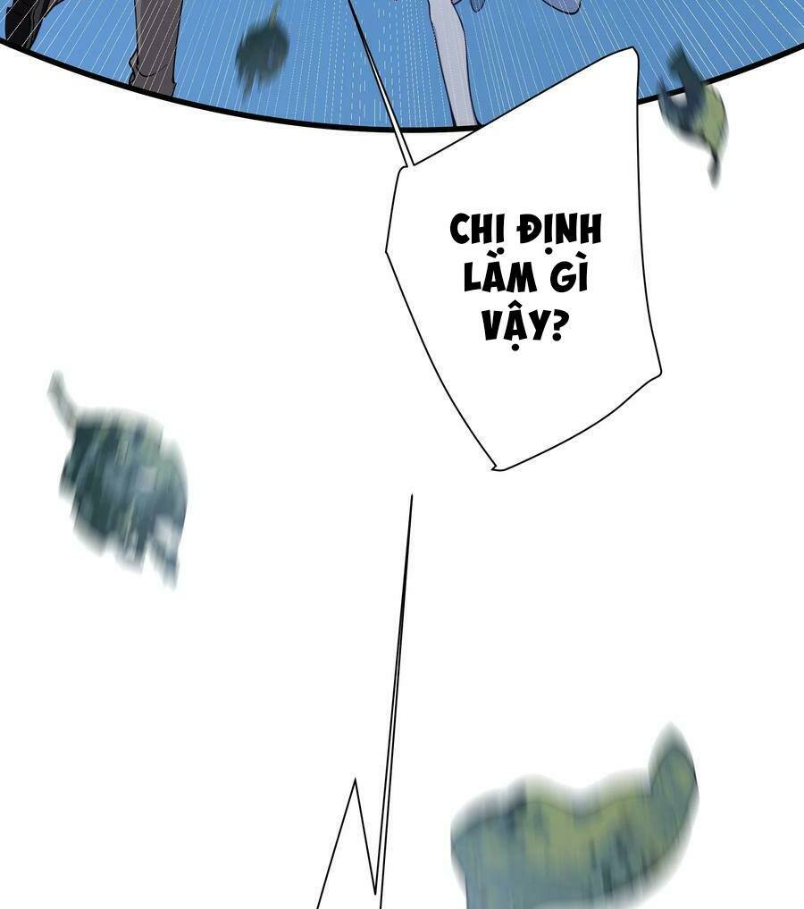 Làm Sao Để Chạy Trốn Dàn Hậu Cung Chapter 77 - Trang 2