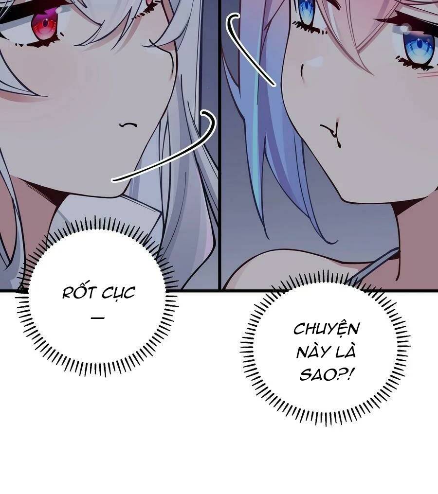 Làm Sao Để Chạy Trốn Dàn Hậu Cung Chapter 77 - Trang 2