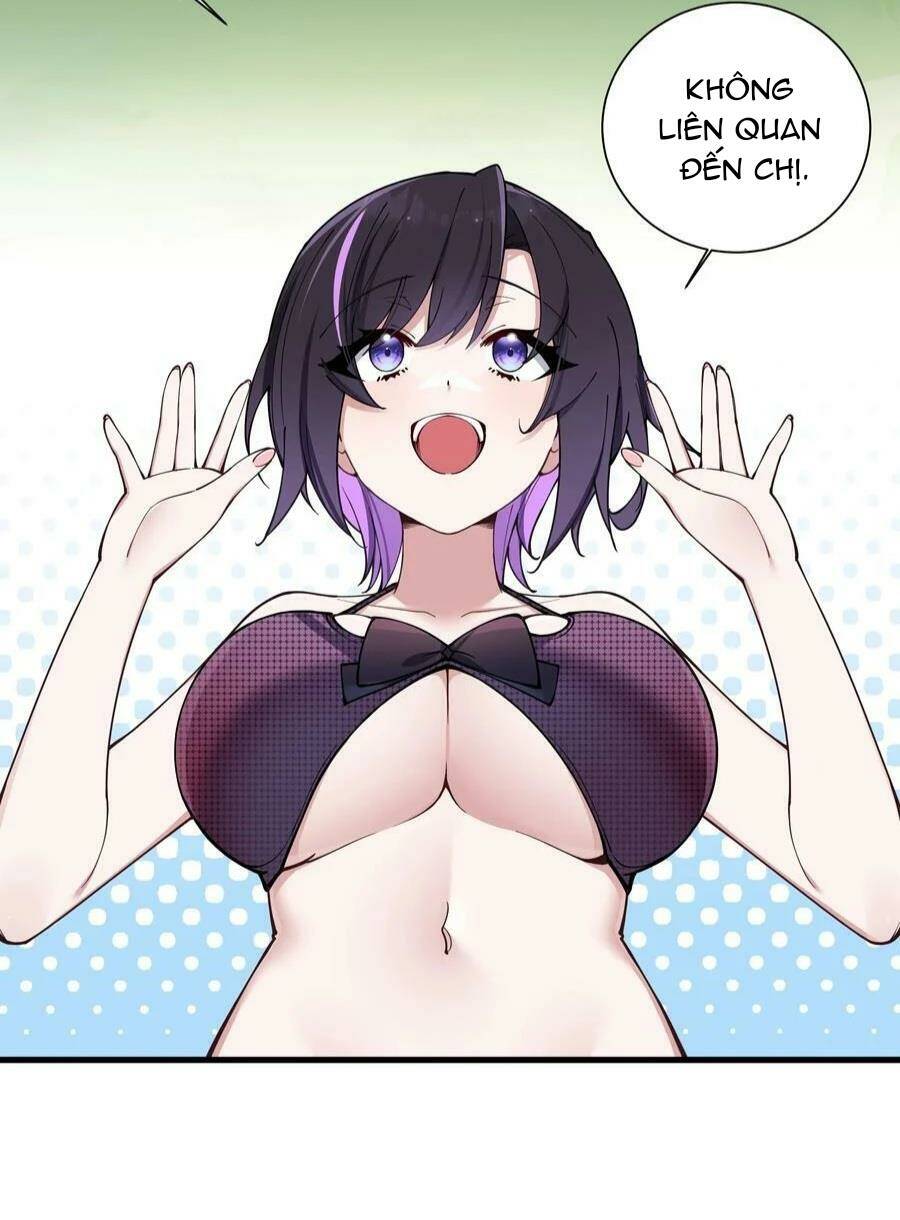 Làm Sao Để Chạy Trốn Dàn Hậu Cung Chapter 77 - Trang 2