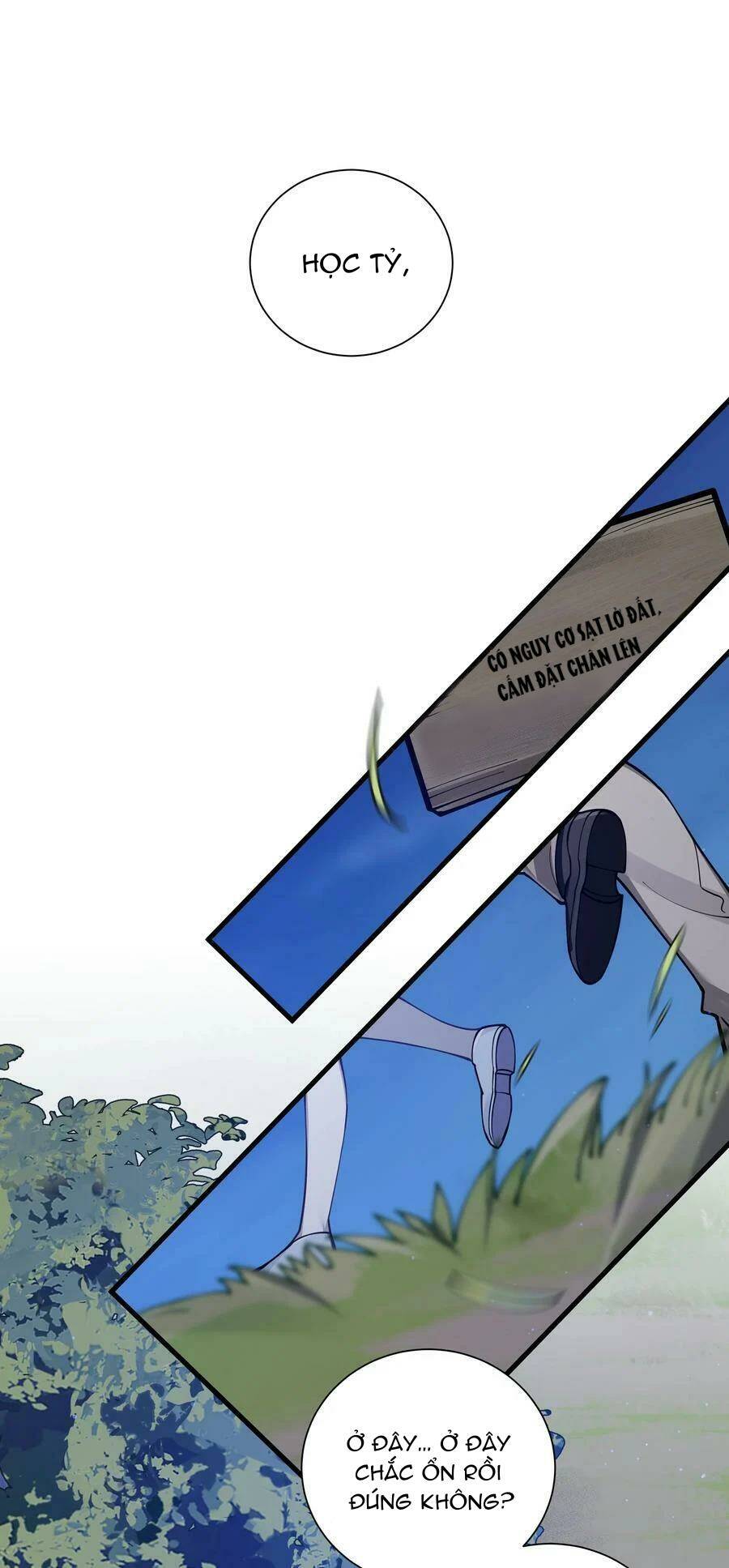 Làm Sao Để Chạy Trốn Dàn Hậu Cung Chapter 77 - Trang 2