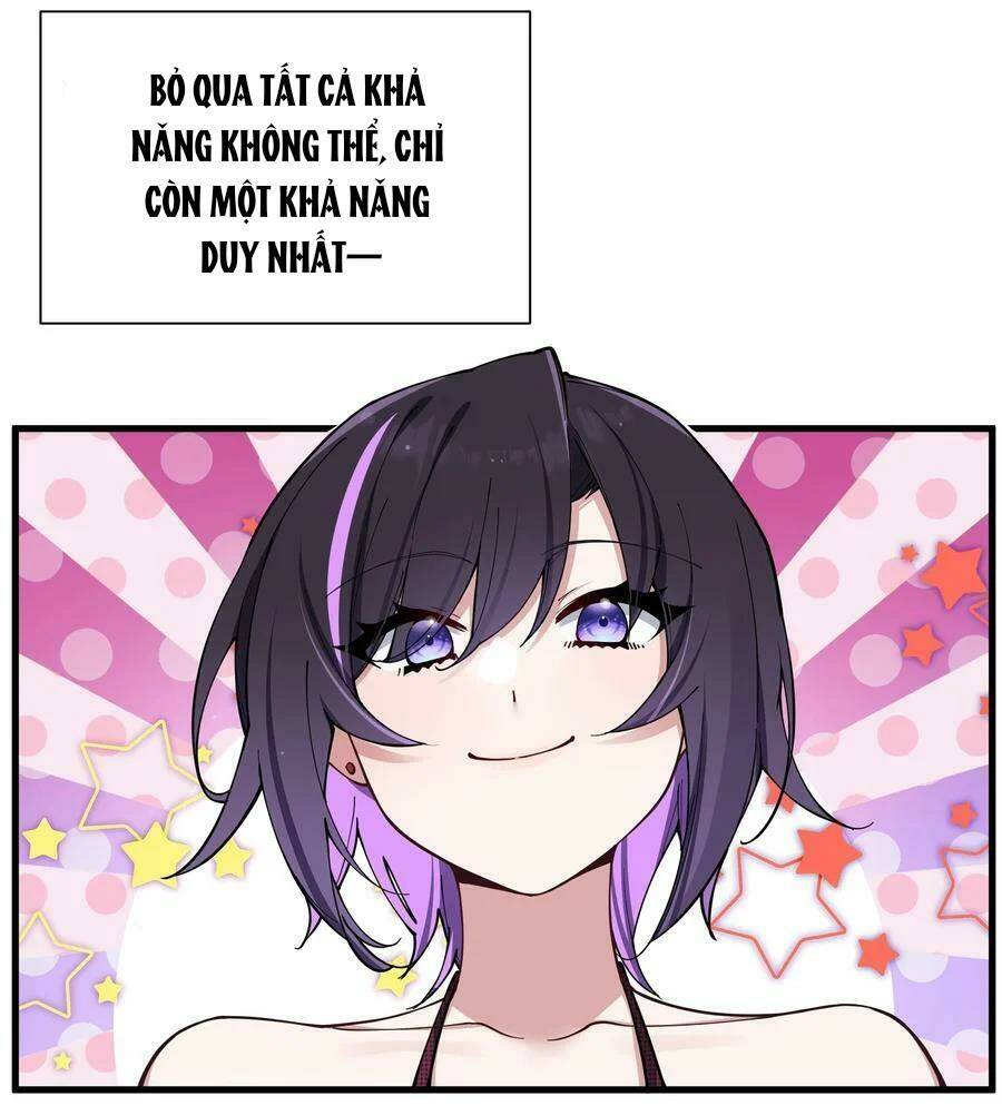 Làm Sao Để Chạy Trốn Dàn Hậu Cung Chapter 77 - Trang 2