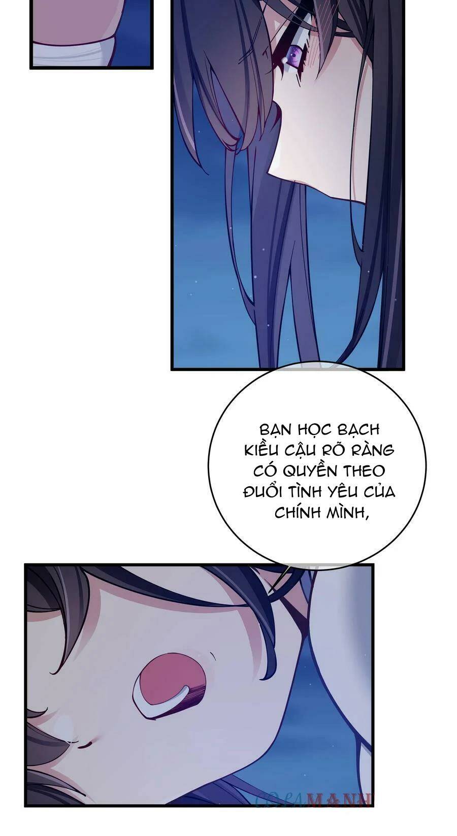 Làm Sao Để Chạy Trốn Dàn Hậu Cung Chapter 77 - Trang 2