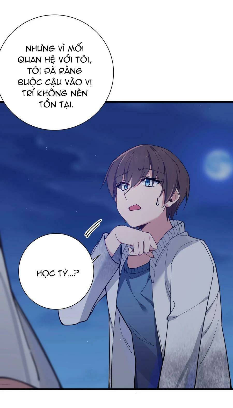 Làm Sao Để Chạy Trốn Dàn Hậu Cung Chapter 77 - Trang 2