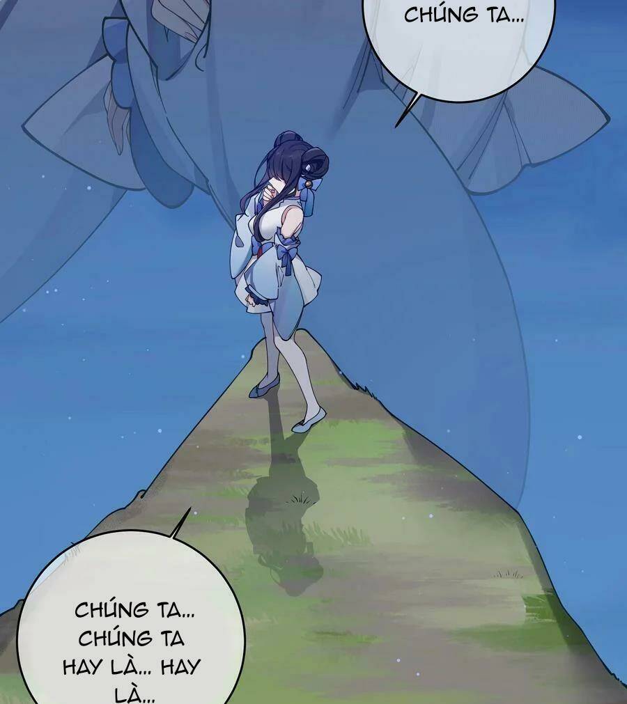 Làm Sao Để Chạy Trốn Dàn Hậu Cung Chapter 77 - Trang 2