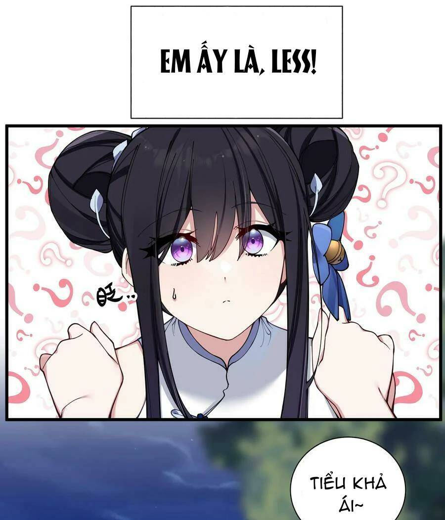 Làm Sao Để Chạy Trốn Dàn Hậu Cung Chapter 77 - Trang 2