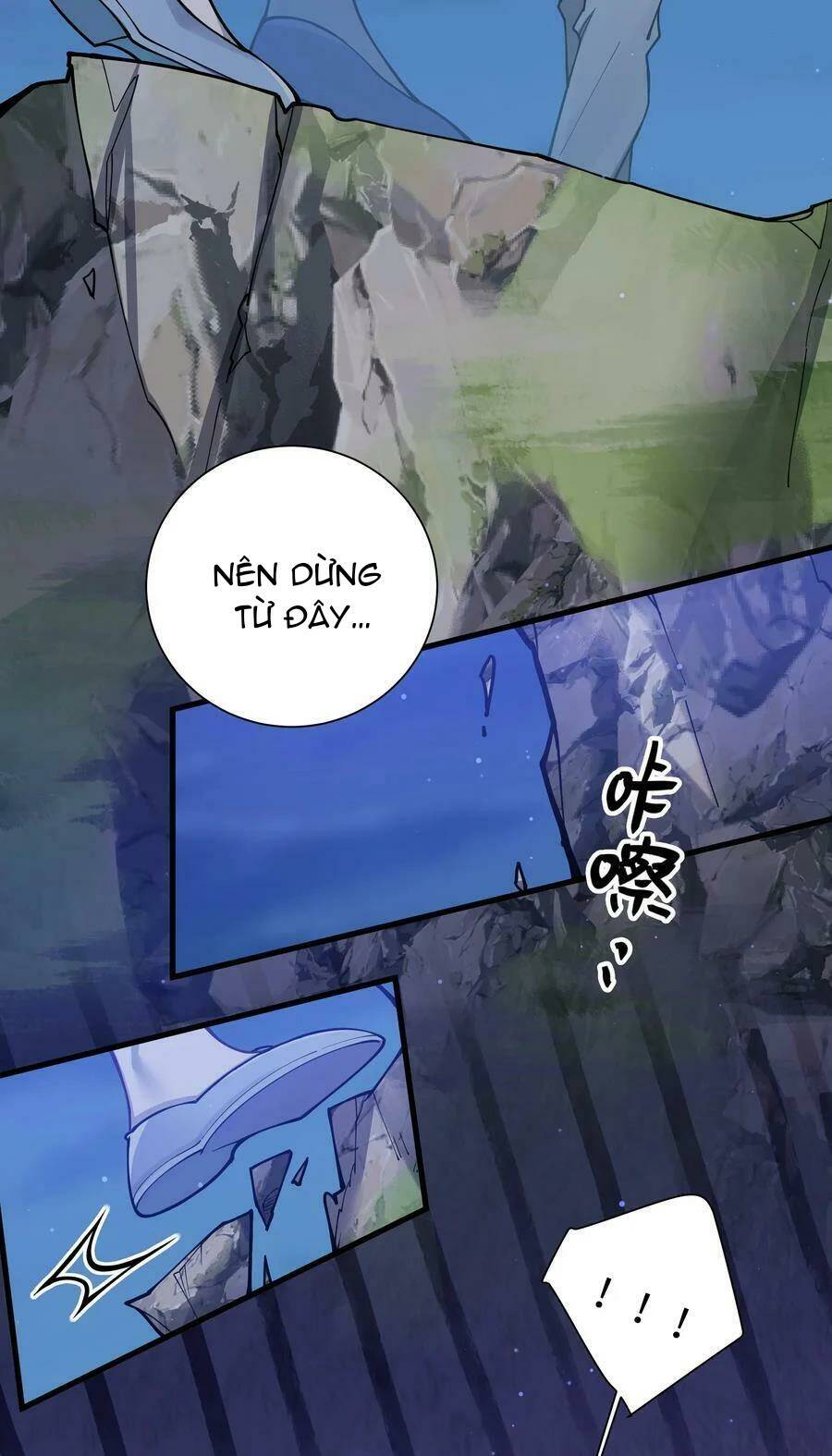 Làm Sao Để Chạy Trốn Dàn Hậu Cung Chapter 77 - Trang 2