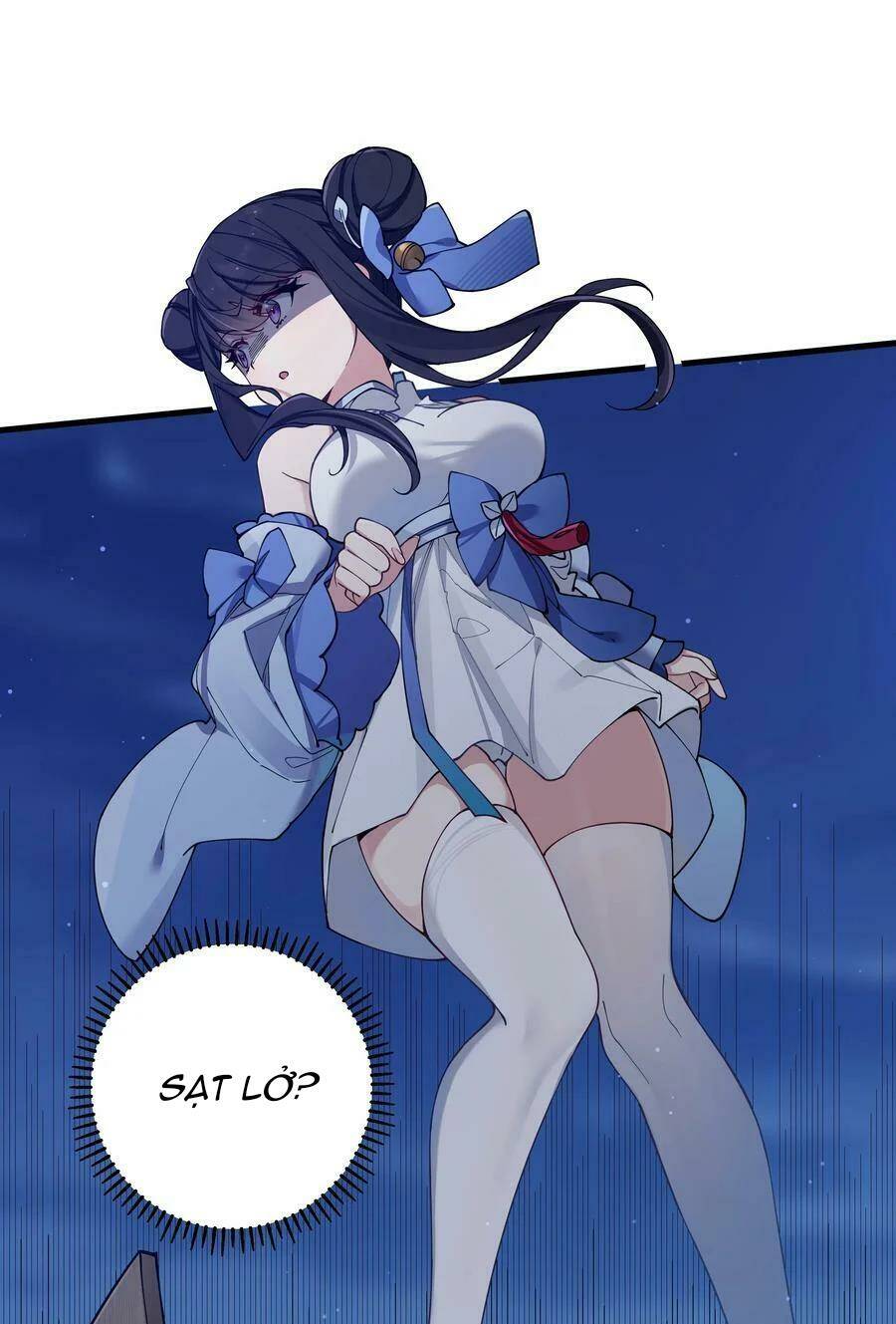 Làm Sao Để Chạy Trốn Dàn Hậu Cung Chapter 77 - Trang 2