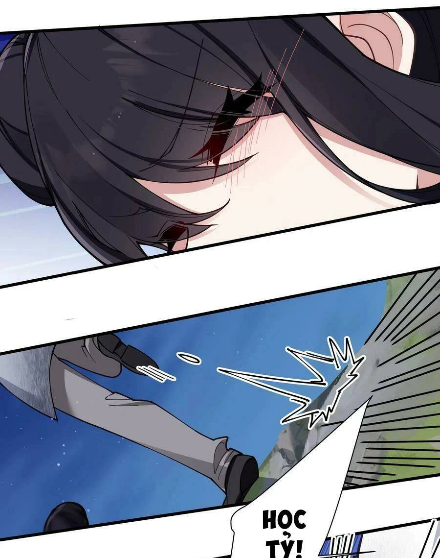 Làm Sao Để Chạy Trốn Dàn Hậu Cung Chapter 77 - Trang 2