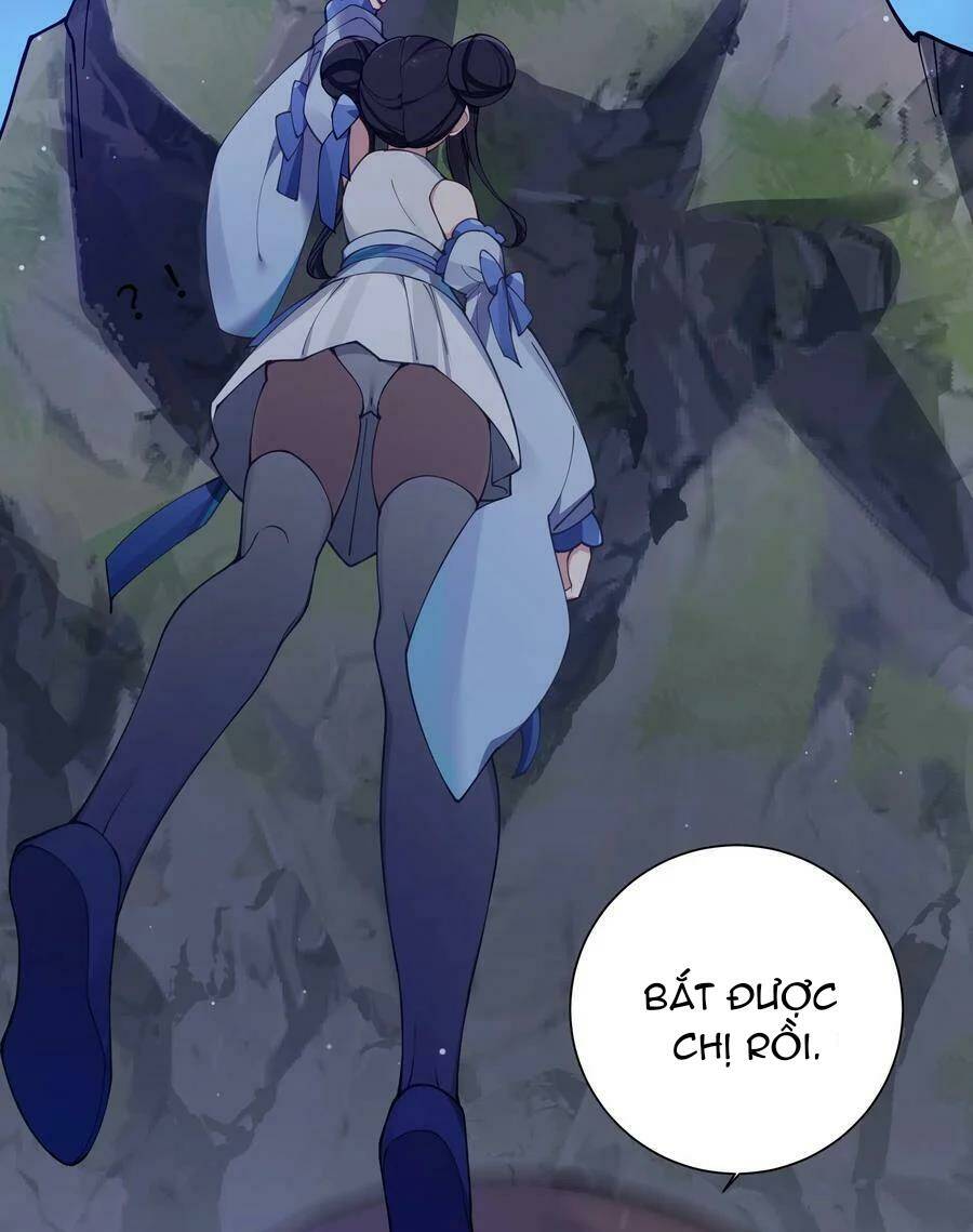 Làm Sao Để Chạy Trốn Dàn Hậu Cung Chapter 77 - Trang 2