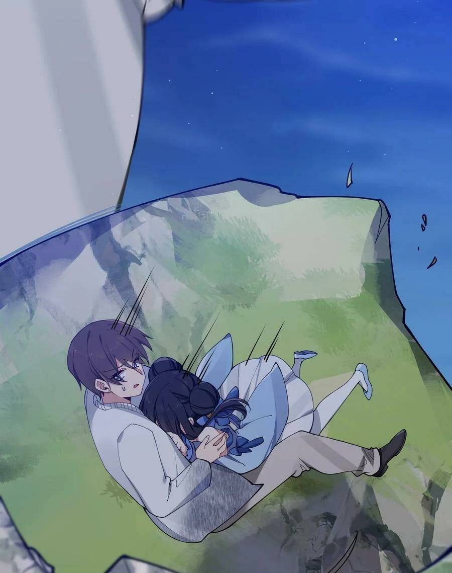 Làm Sao Để Chạy Trốn Dàn Hậu Cung Chapter 77 - Trang 2