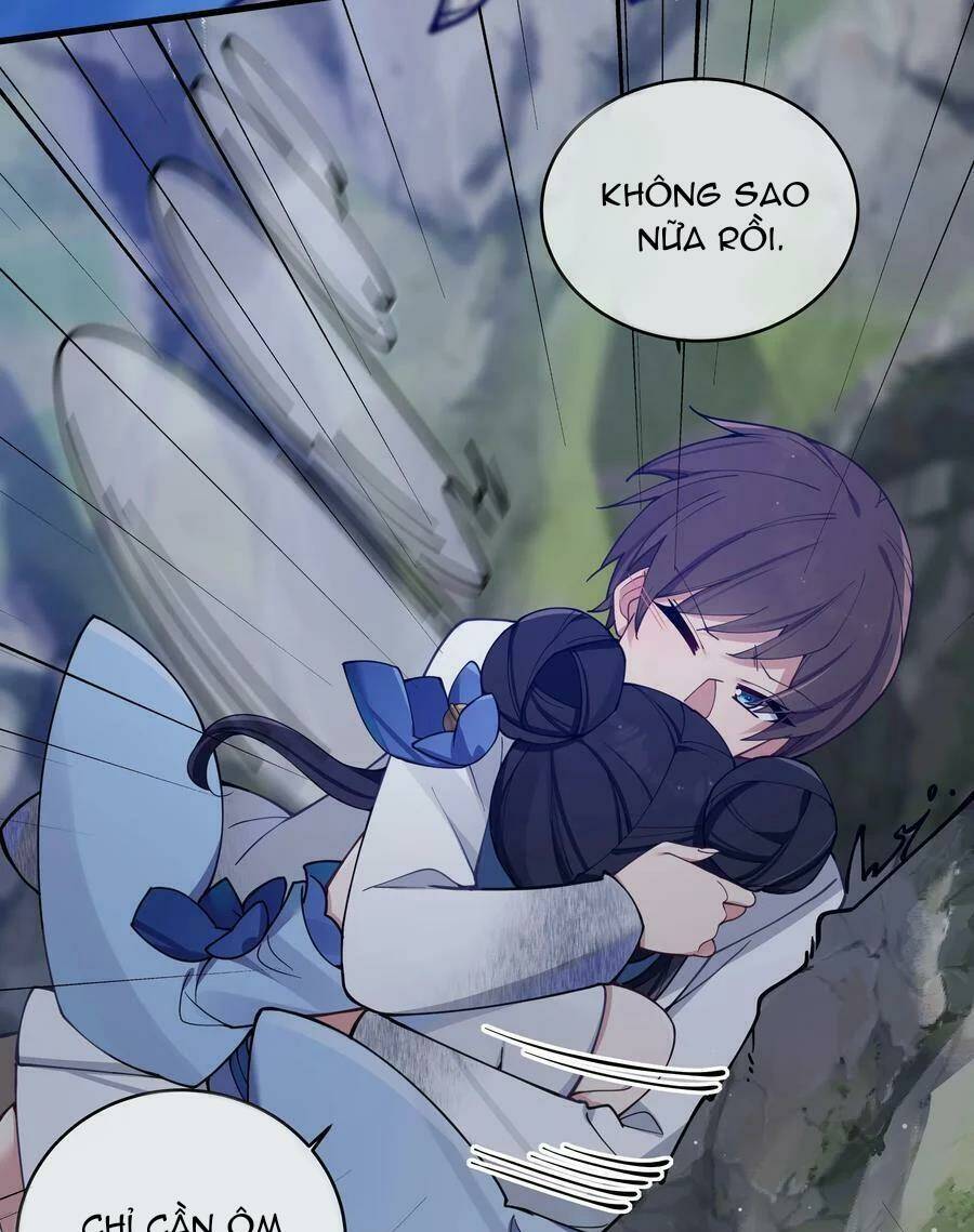 Làm Sao Để Chạy Trốn Dàn Hậu Cung Chapter 77 - Trang 2