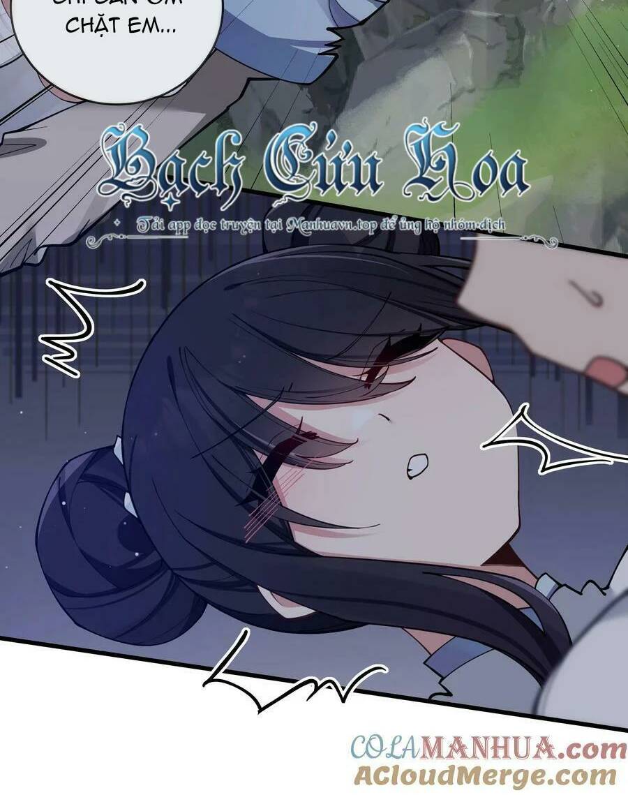 Làm Sao Để Chạy Trốn Dàn Hậu Cung Chapter 77 - Trang 2