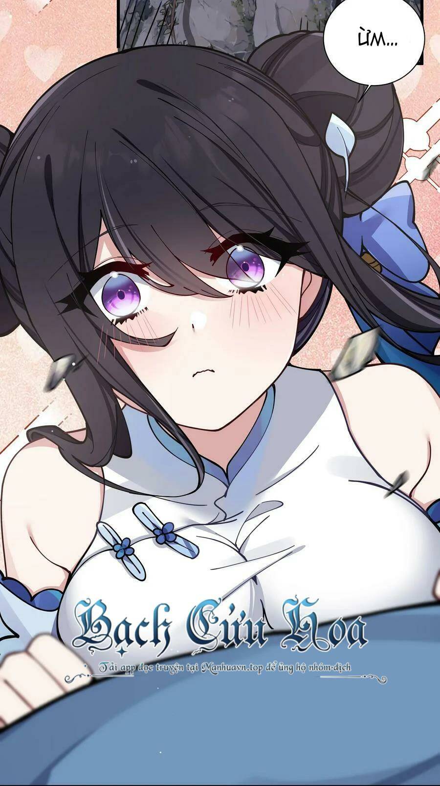 Làm Sao Để Chạy Trốn Dàn Hậu Cung Chapter 77 - Trang 2