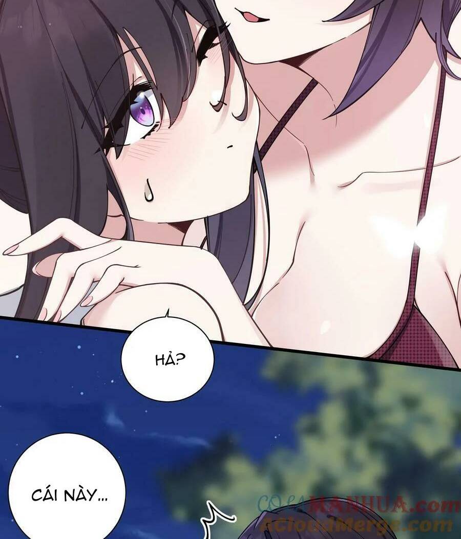 Làm Sao Để Chạy Trốn Dàn Hậu Cung Chapter 77 - Trang 2