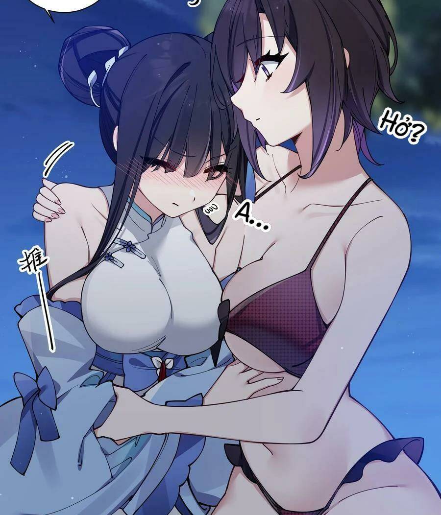 Làm Sao Để Chạy Trốn Dàn Hậu Cung Chapter 77 - Trang 2