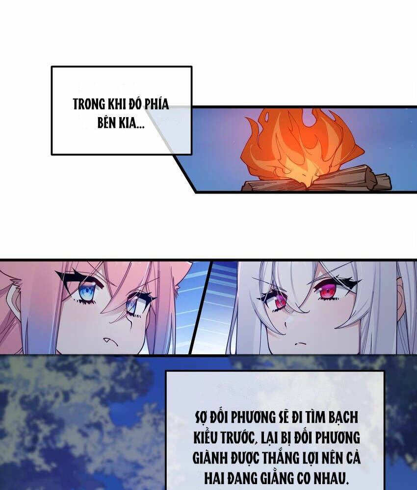 Làm Sao Để Chạy Trốn Dàn Hậu Cung Chapter 78 - Trang 2